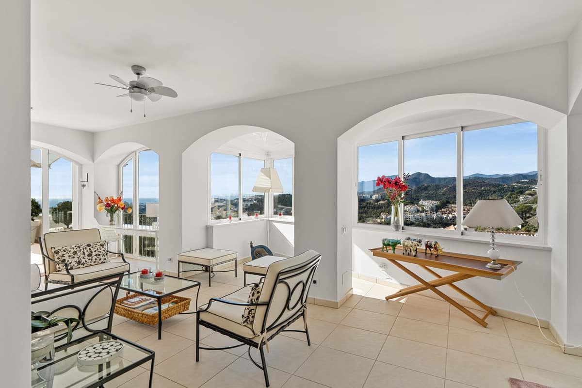 3-slaapkamer duplex-appartement in La Heredia in La Heredia - foto 17