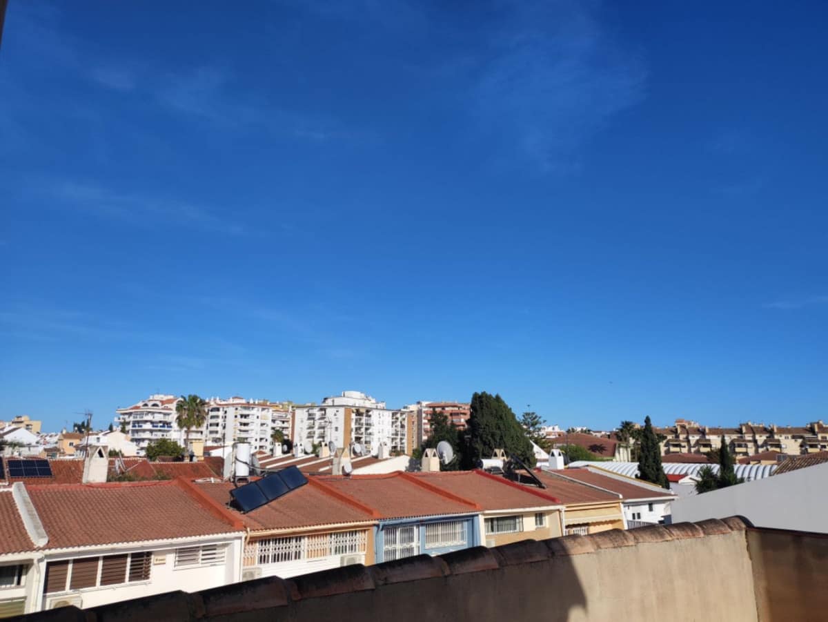 5-slaapkamer stadswoning in Fuengirola in Fuengirola - foto 15