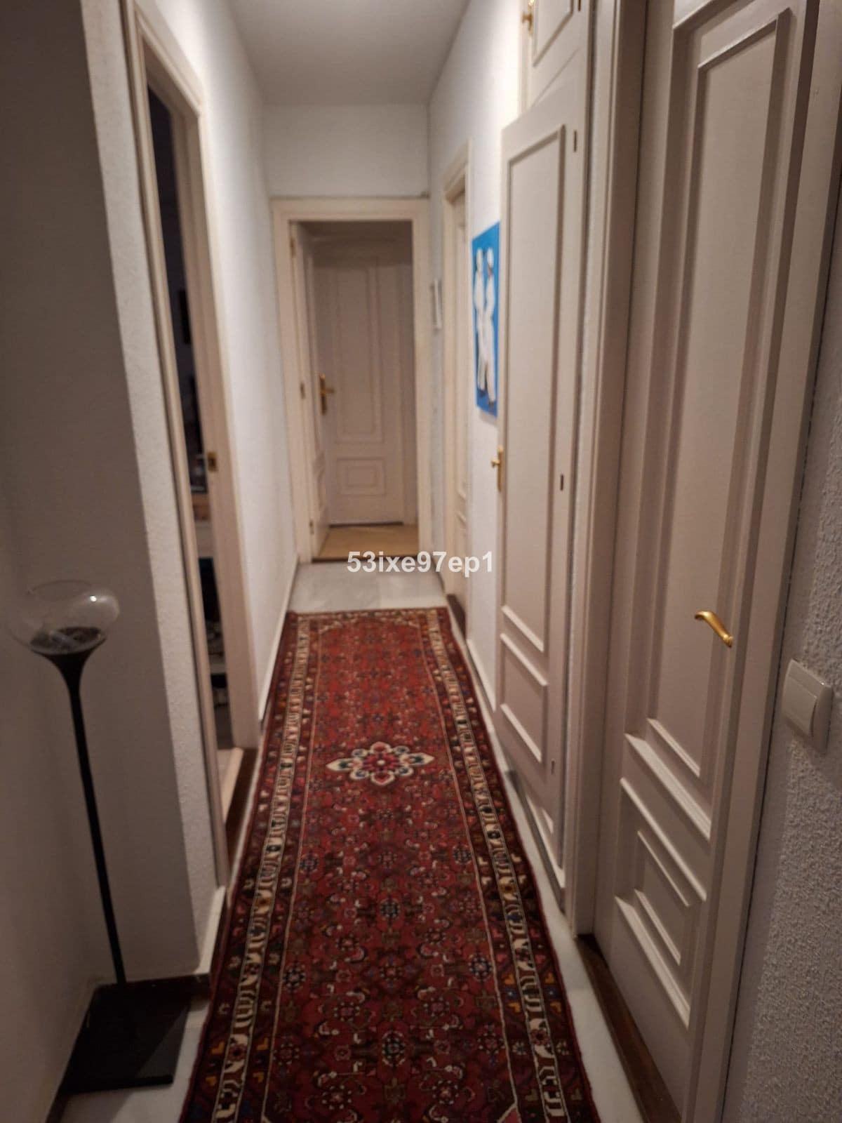 Penthouse met drie slaapkamers in Fuengirola in Fuengirola - foto 7