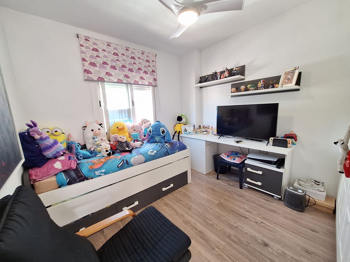 3 slaapkamer Stadswoning in Estepona in Estepona - foto 20