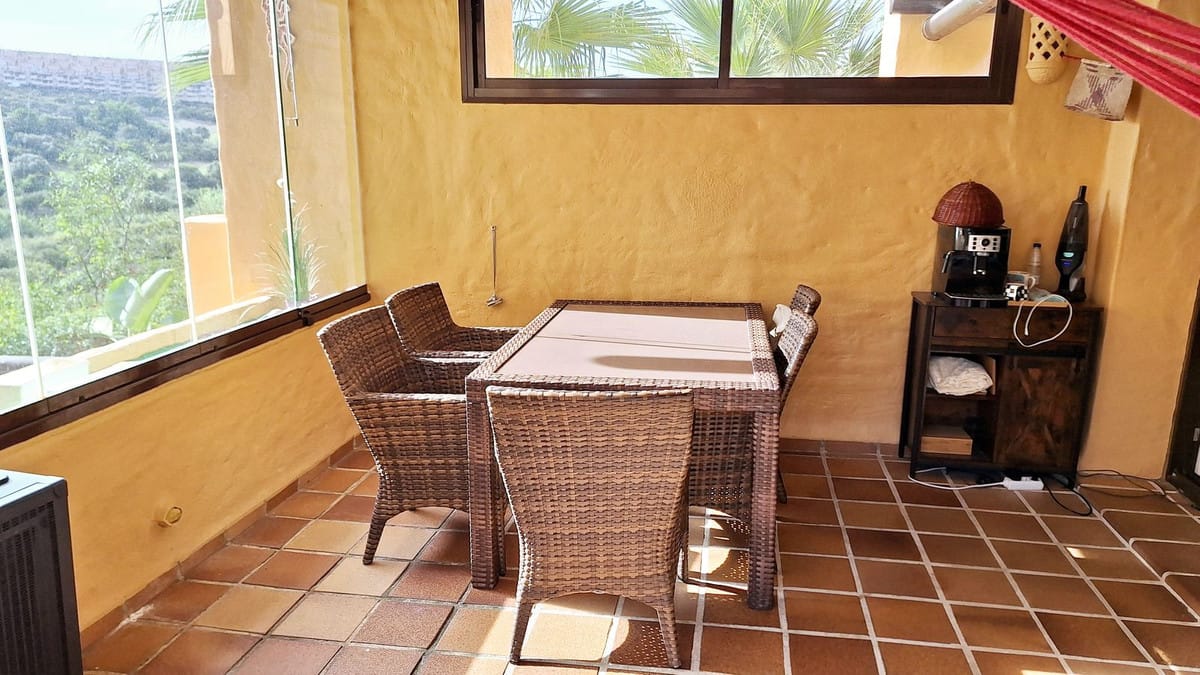 3-slaapkamer appartement in La Duquesa in La Duquesa - foto 3