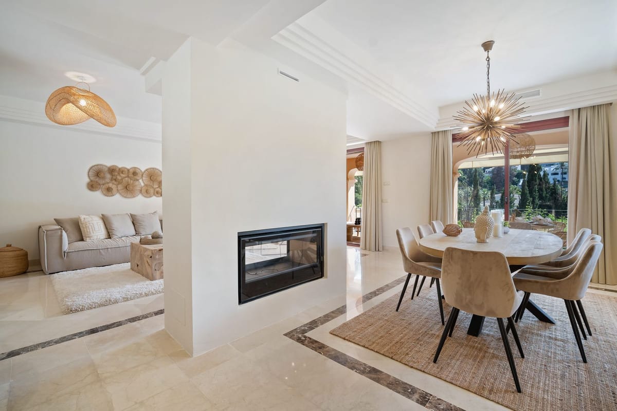 5-slaapkamer villa in Puerto Banús in Puerto Banús - foto 3