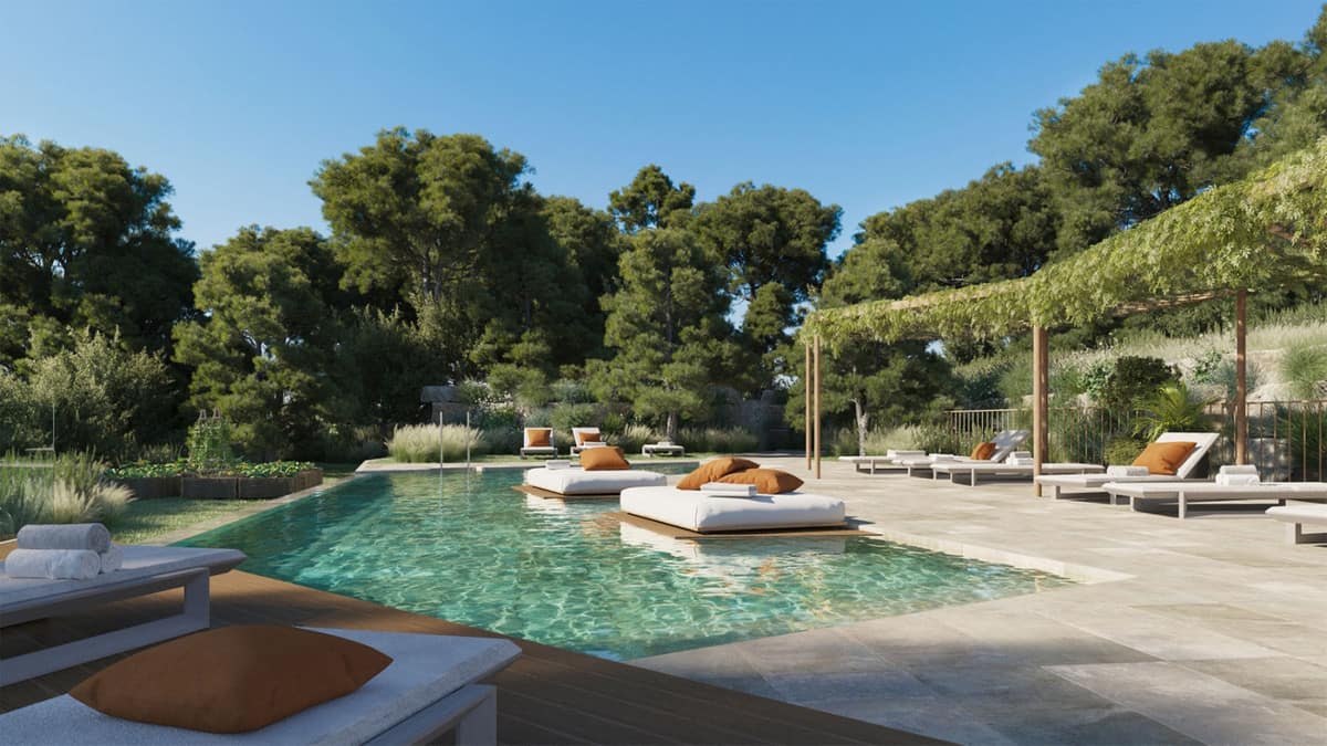 3-slaapkamer appartement in Mijas in Mijas - foto 4