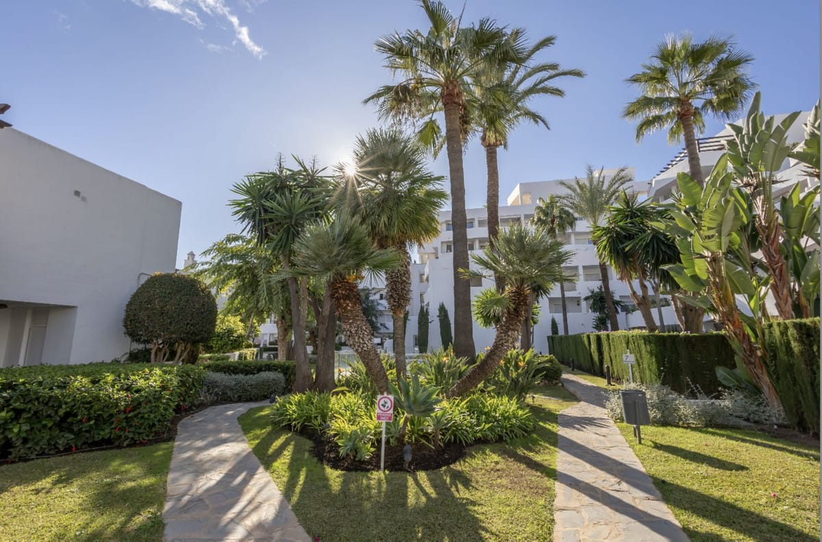 2-slaapkamer penthouse in Nueva Andalucía, nabij Puerto Banús in Nueva Andalucía - foto 20