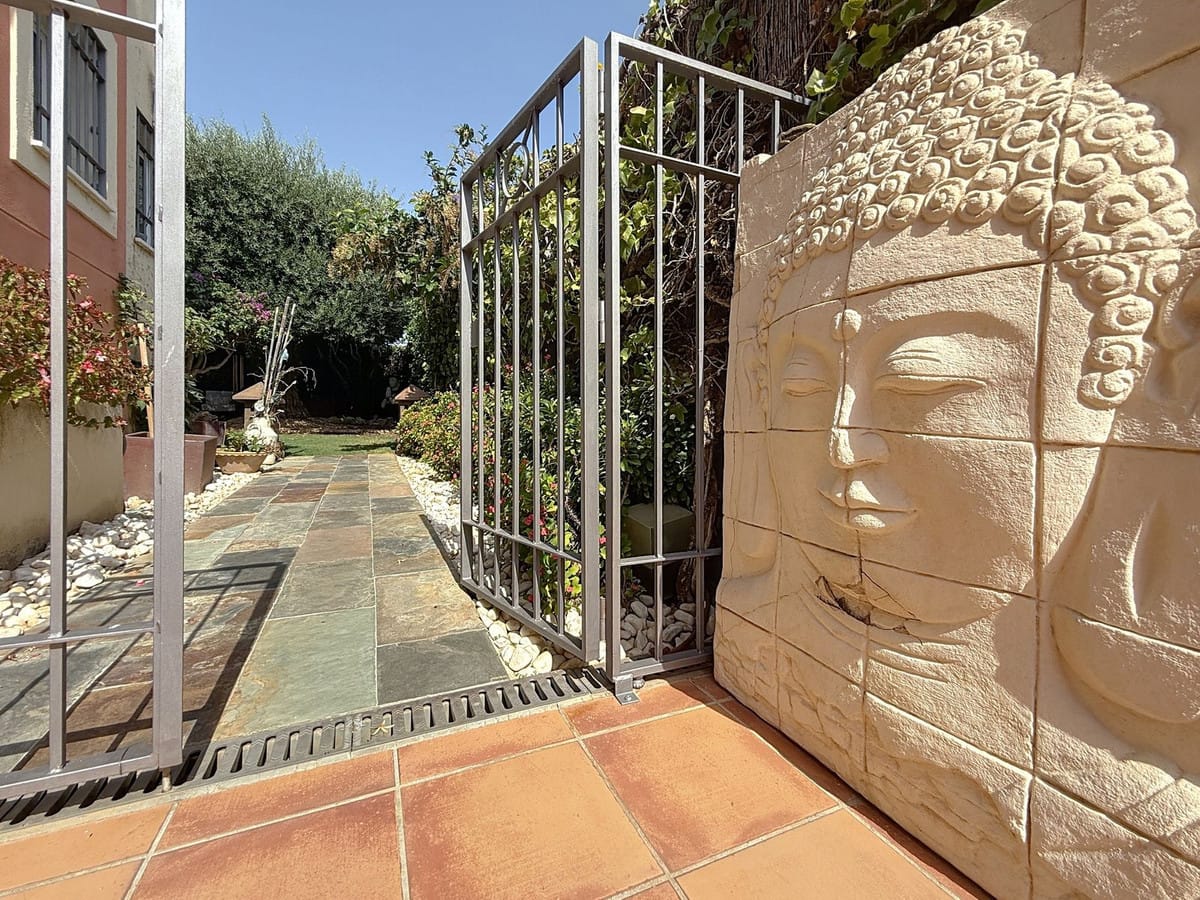 Torre del Mar – Huis met Ziel in Torre del Mar - foto 4