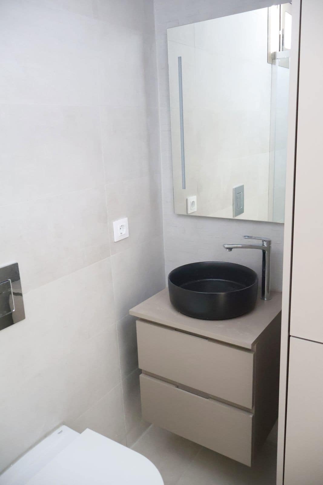 Drie-slaapkamer penthouse in Estepona in Estepona - foto 12