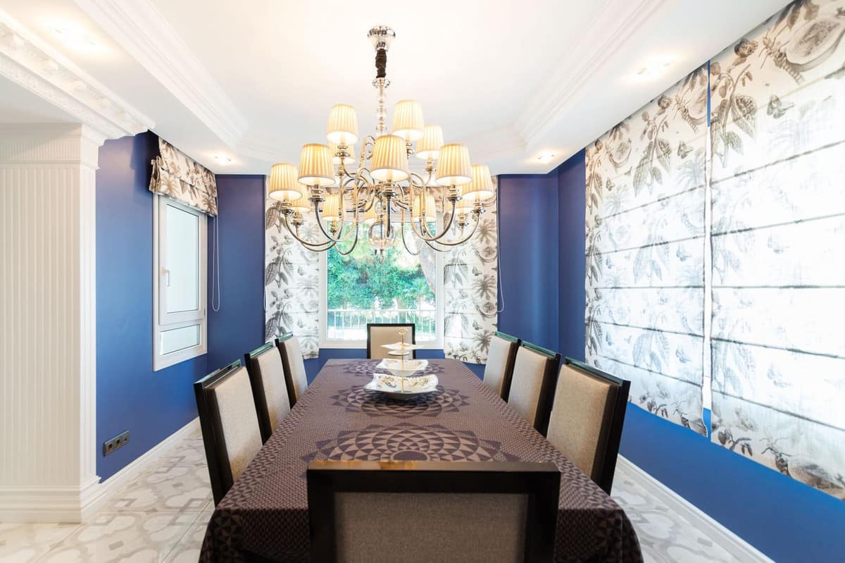 Villa met 6 slaapkamers in Hacienda Las Chapas in Hacienda Las Chapas - foto 9