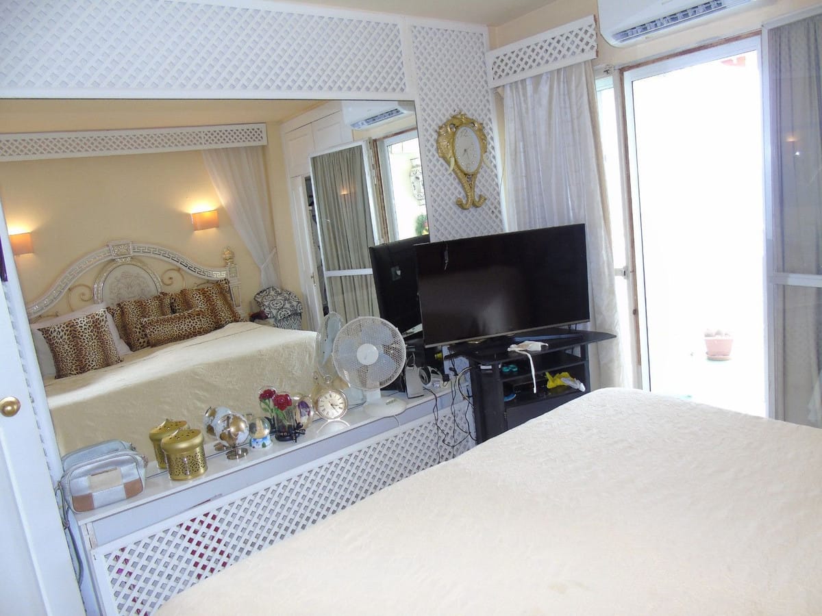 Appartement met 2 slaapkamers in Benalmádena in Benalmadena - foto 19