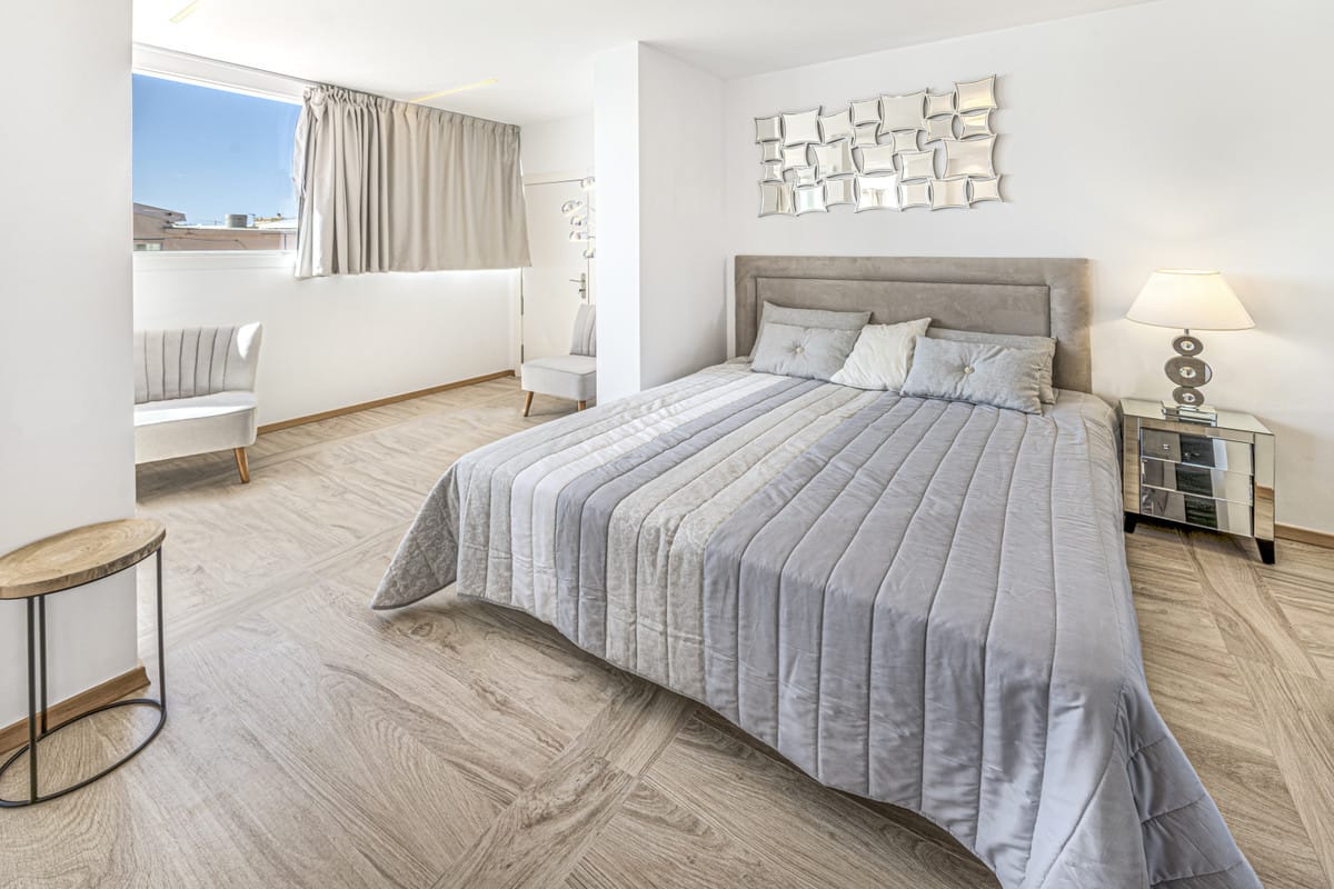 2 bedroom Apartment in Estepona in Estepona - foto 6