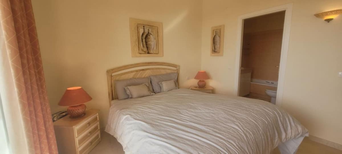 Appartement met 2 slaapkamers in Riviera del Sol in Riviera del Sol - foto 19