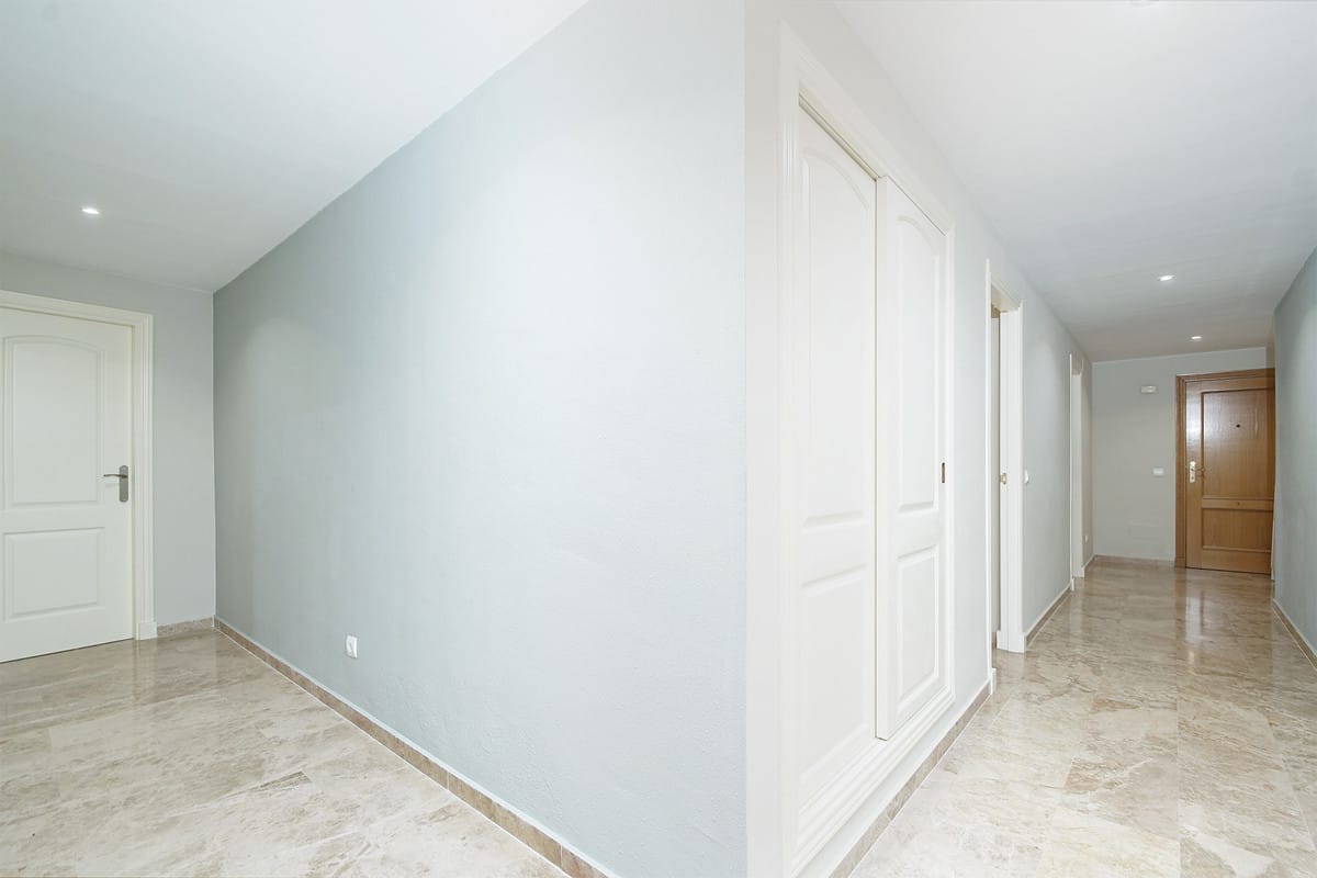 Drie-slaapkamer appartement in San Pedro de Alcántara in San Pedro de Alcántara - foto 17