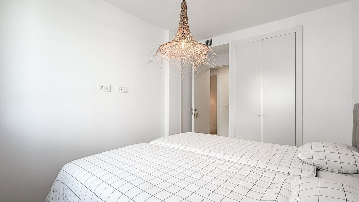 3-slaapkamer appartement in Artola in Artola - foto 17