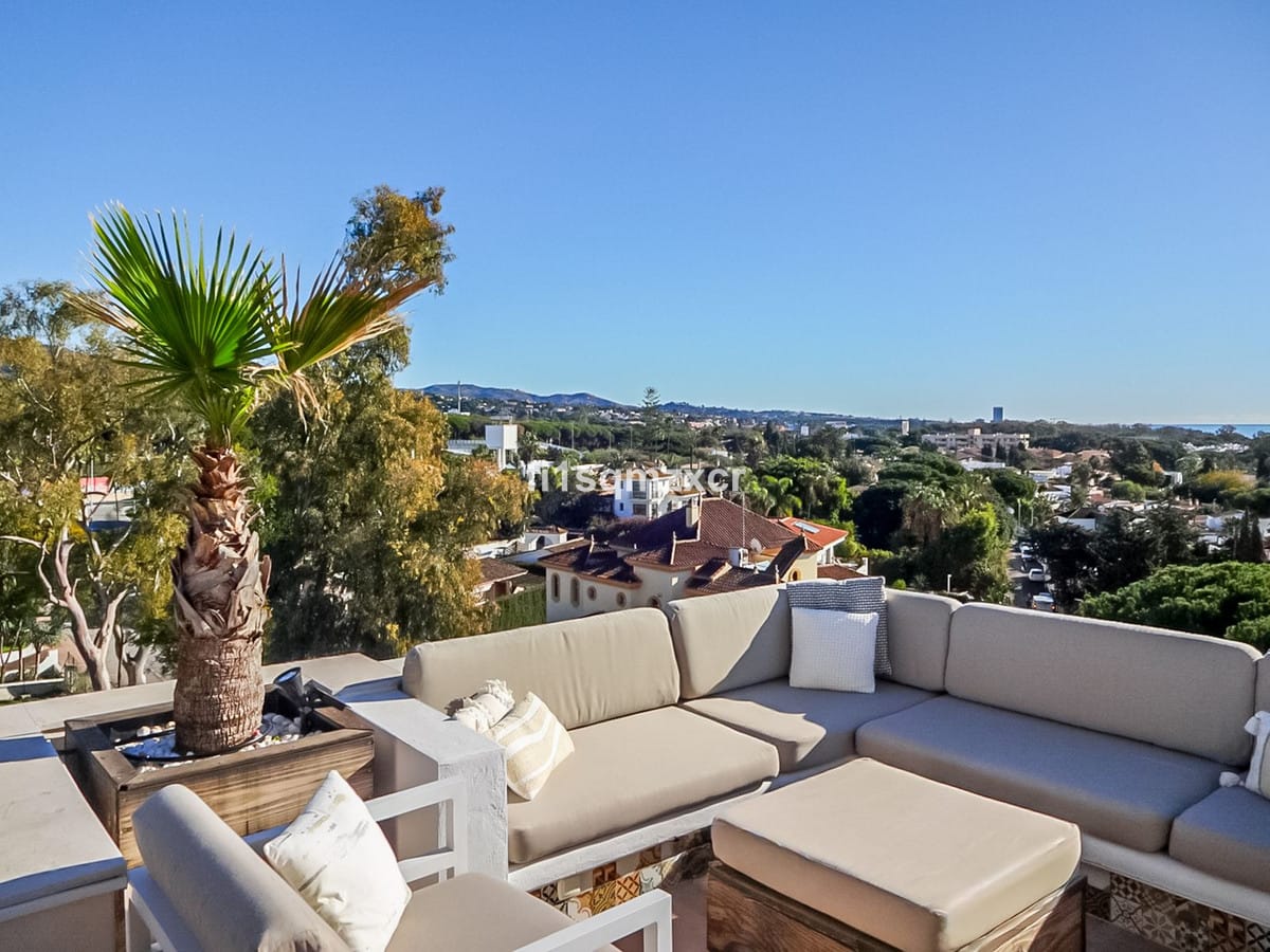 2-slaapkamer penthouse in Costabella in Costabella - foto 5