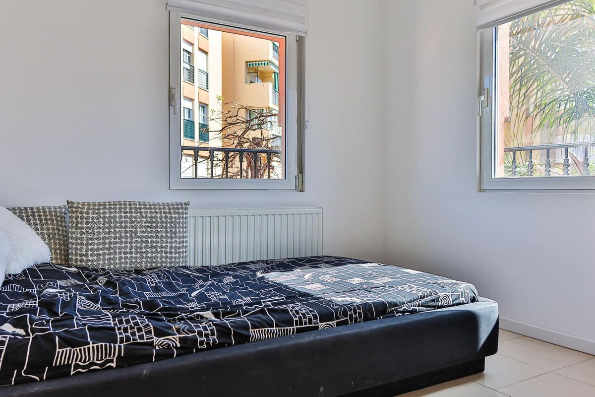 4-slaapkamerhuis in Mijas in Mijas - foto 15