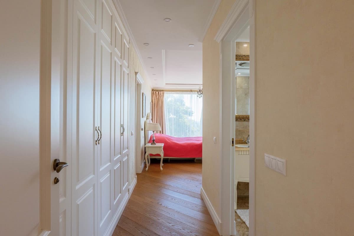 4-slaapkamer villa in El Rosario in El Rosario - foto 19