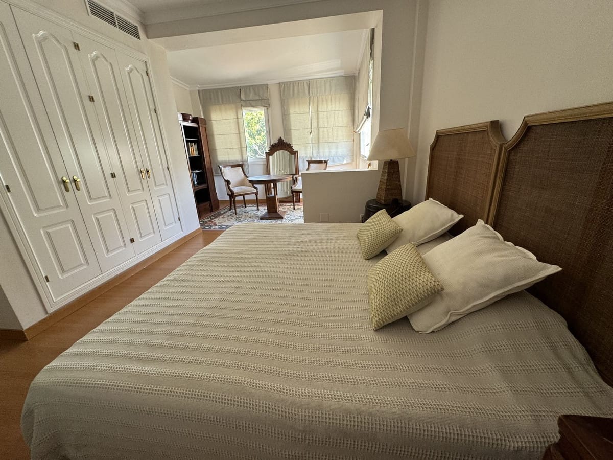 Driekamer-appartement in Guadalmina Baja, Alhambra del Golf – €1.050.000 in Guadalmina Baja - foto 13