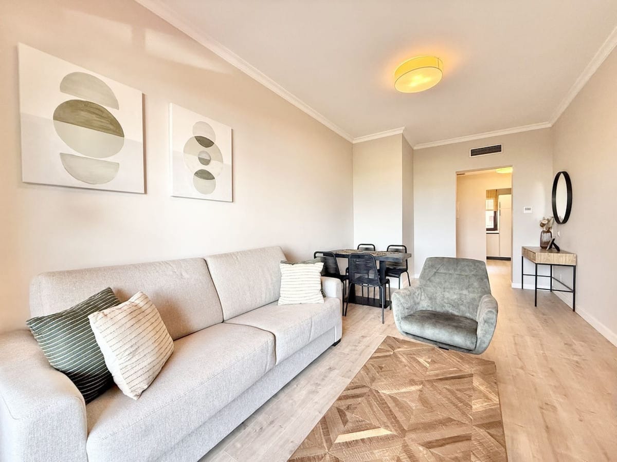 2-slaapkamer appartement in Benahavís in Benahavís - foto 3