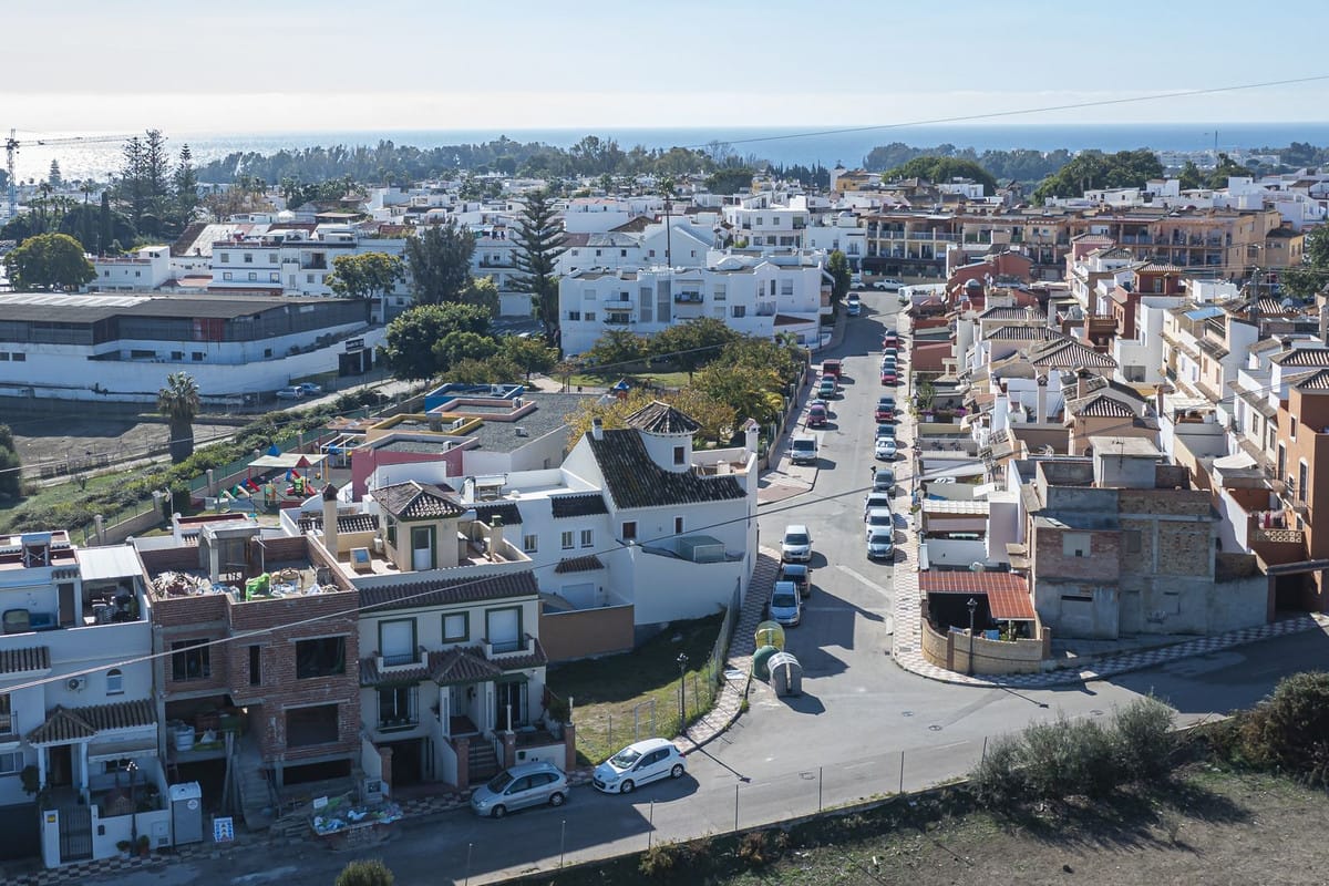 Kavel te koop in Cancelada (Málaga) in Cancelada - foto 5