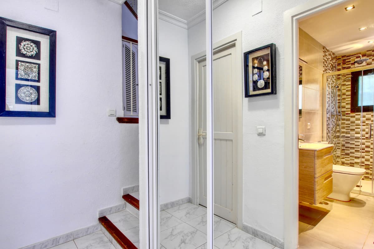 3-slaapkamer penthouse aan Puerto de Cabopino in Puerto de Cabopino - foto 13