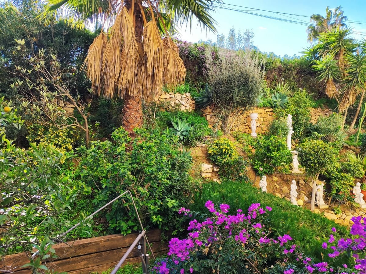 Appartement met 1 slaapkamer in Fuengirola in Fuengirola - foto 19