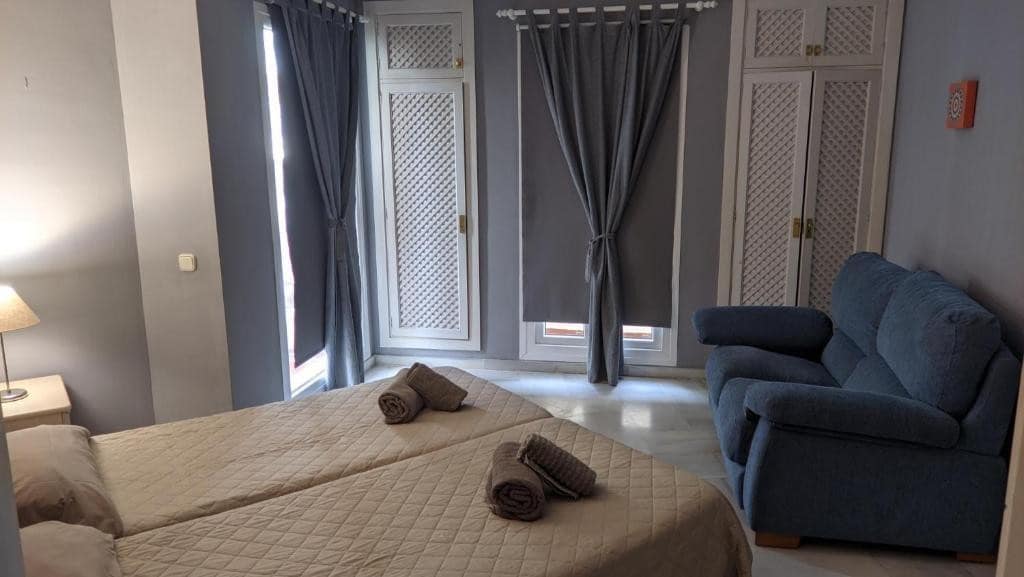 Drie-slaapkamer appartement aan zee in Benalmádena in Benalmadena - foto 15