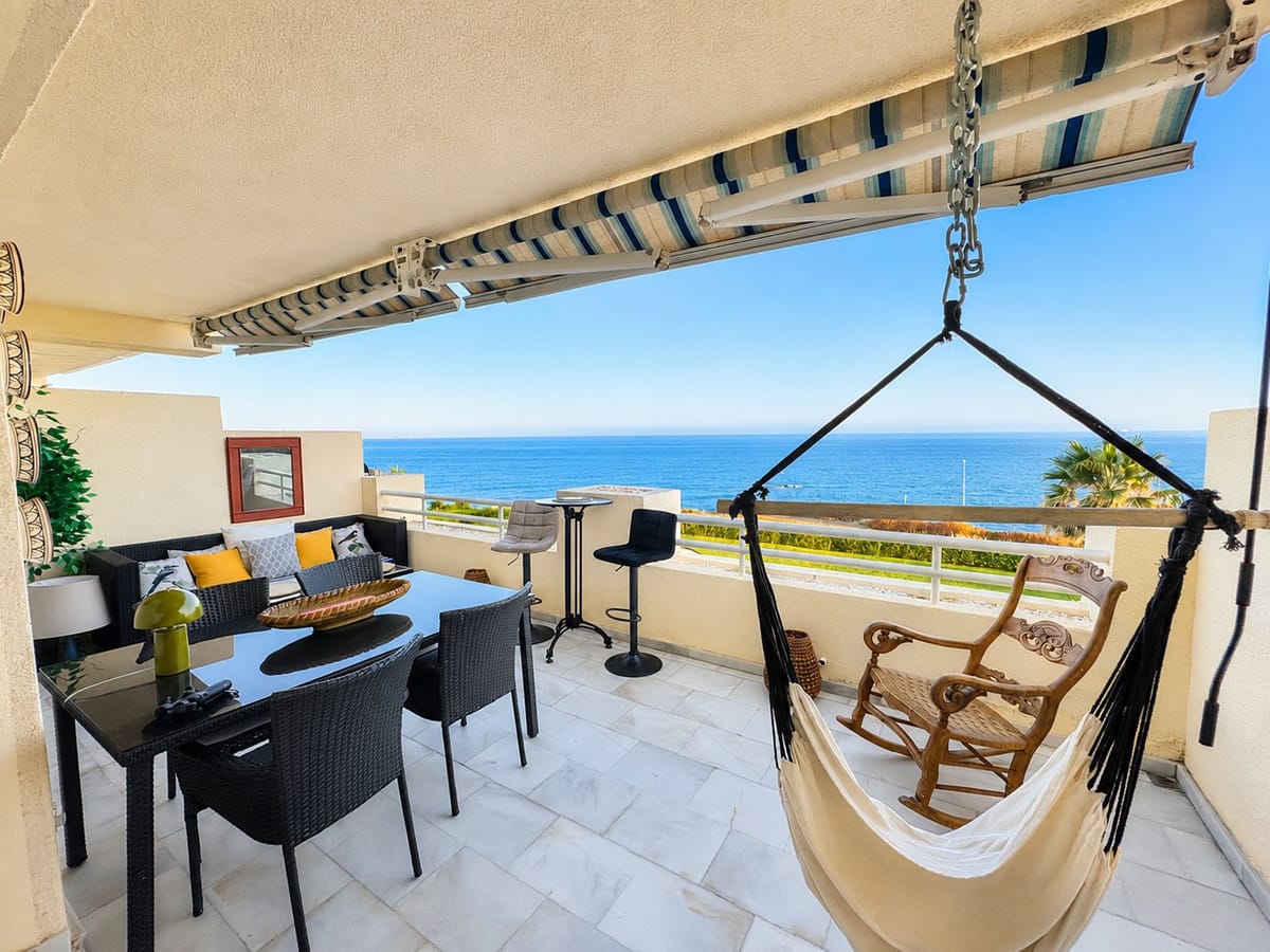 2-slaapkamerappartement in El Chaparral in El Chaparral - foto 6