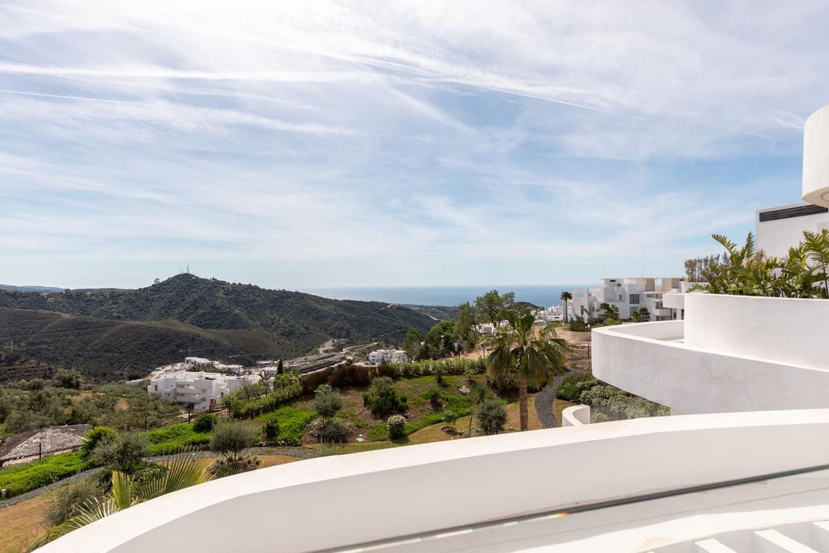 3 bedroom Apartment in Marbella in Marbella - foto 7