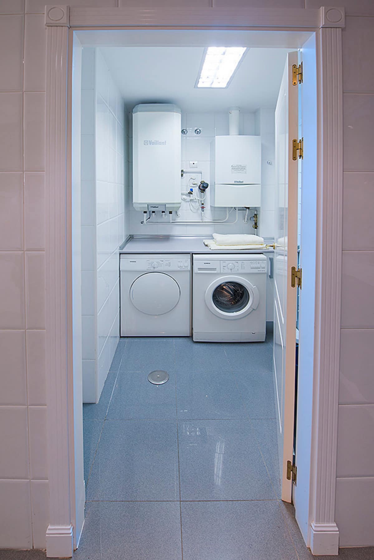 2-slaapkamer appartement in Marbella, Nueva Andalucía met panoramisch zee- en golfzicht in Marbella - foto 8