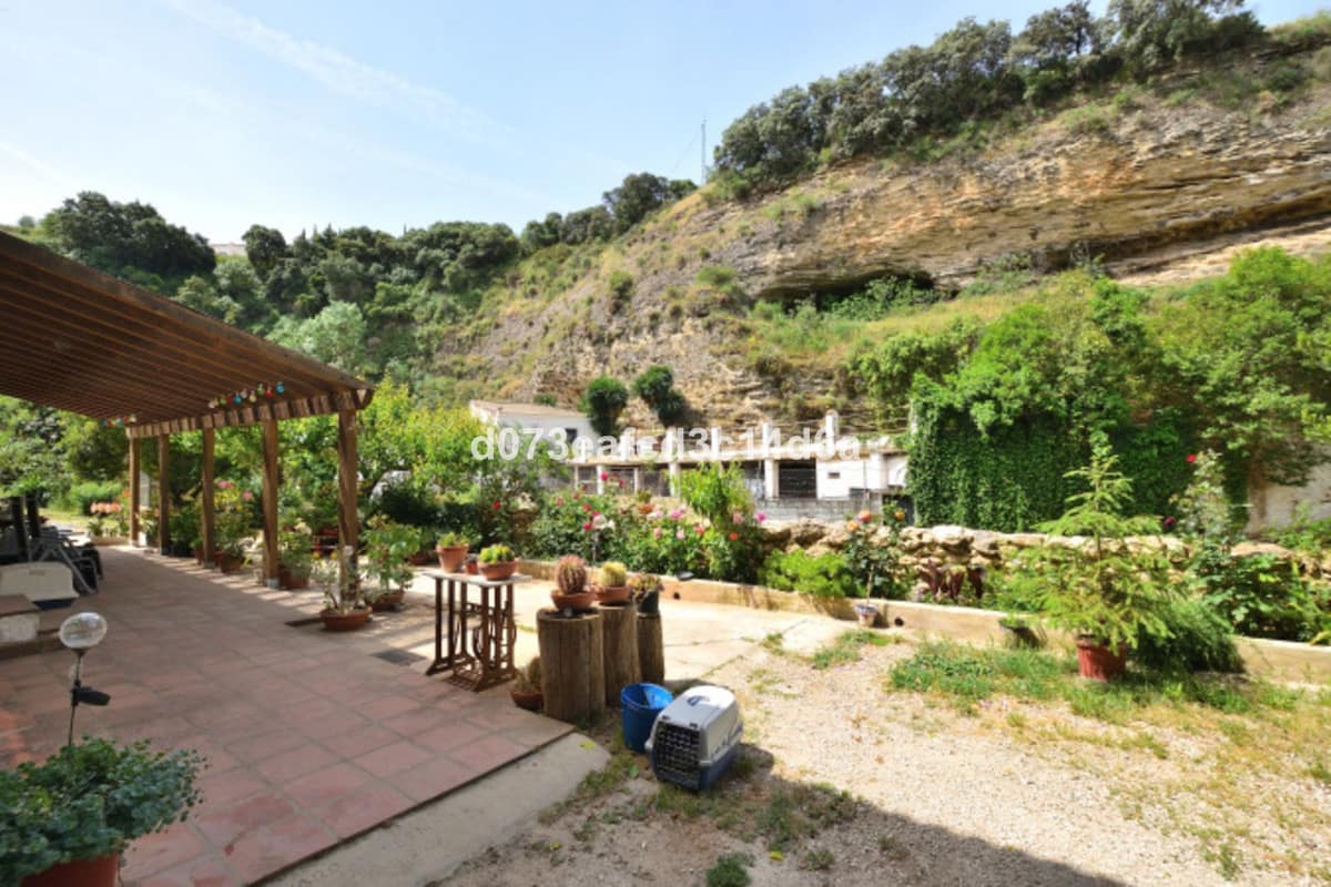 4 bedroom House in Arriate in Arriate - foto 17