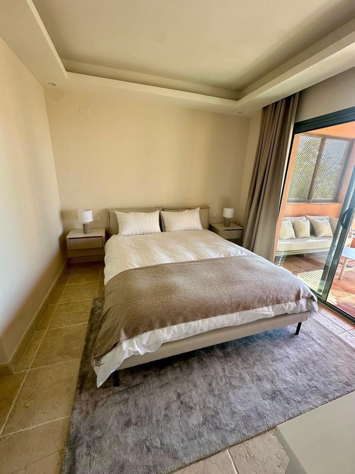 3-slaapkamer appartement in Los Flamingos in Los Flamingos - foto 14