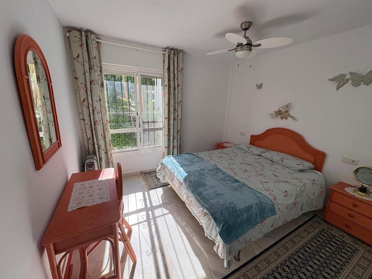 2-slaapkamer appartement in Reserva de Marbella in Reserva de Marbella - foto 20