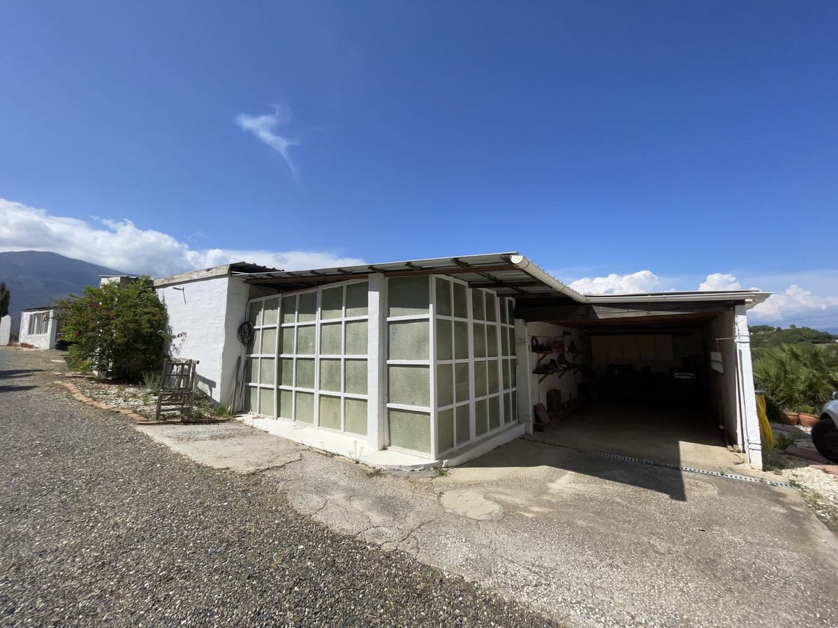 3-slaapkamer villa in Estepona met zee- en bergzicht in Estepona - foto 12