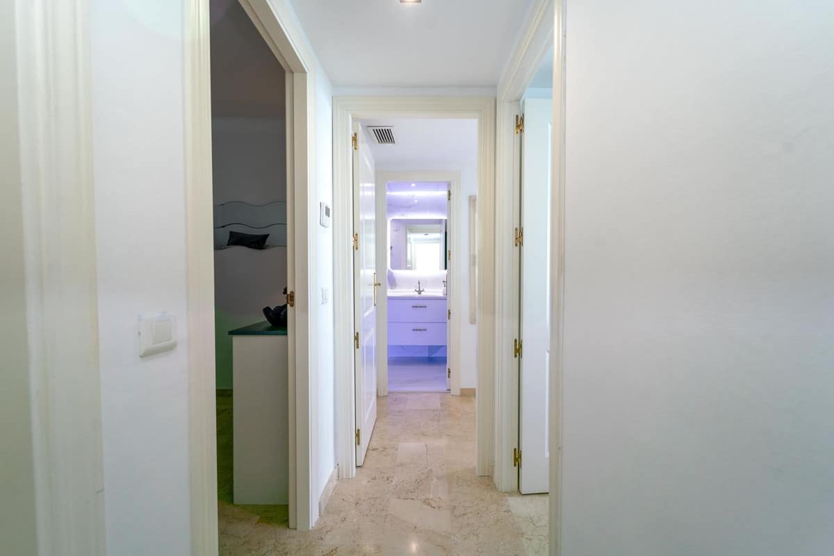 Appartement met drie slaapkamers in Torreblanca, Fuengirola in Torreblanca - foto 18