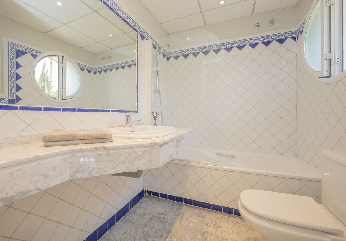 3-slaapkamerwoning in Bahía de Marbella in Bahía de Marbella - foto 20