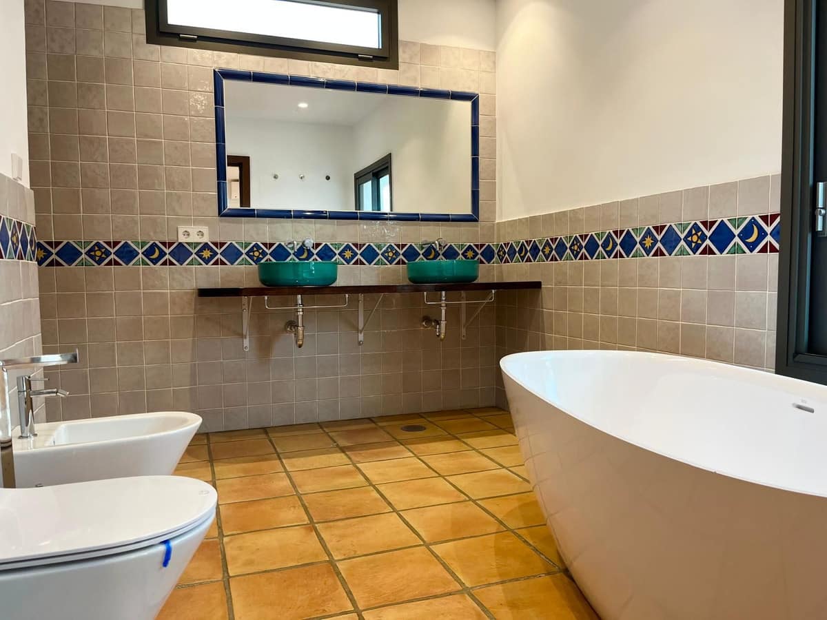 Villa met drie slaapkamers in Marbella – Nagüeles in Marbella - foto 12