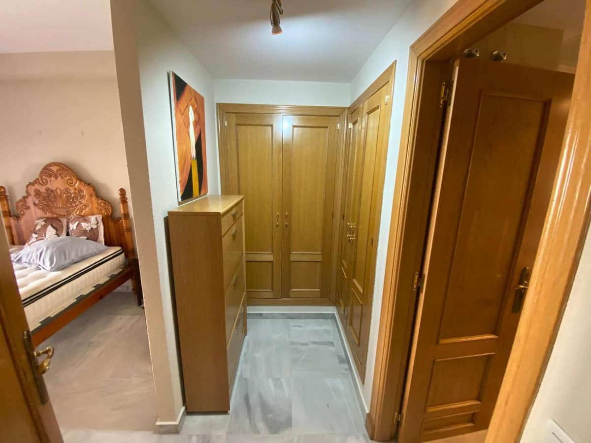 1-slaapkamerappartement in Benalmádena in Benalmadena - foto 15