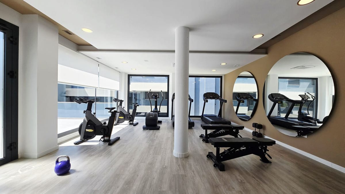 3-slaapkamer appartement in New Golden Mile in New Golden Mile - foto 17