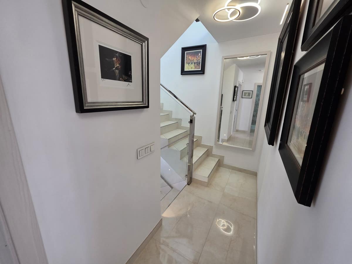 Stadswoning met 3 slaapkamers in La Cala de Mijas in La Cala de Mijas - foto 16