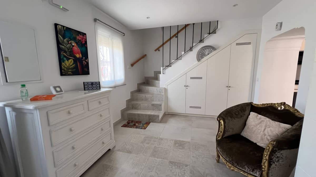 Huis met 4 slaapkamers in Alhaurín El Grande in Alhaurín el Grande - foto 11