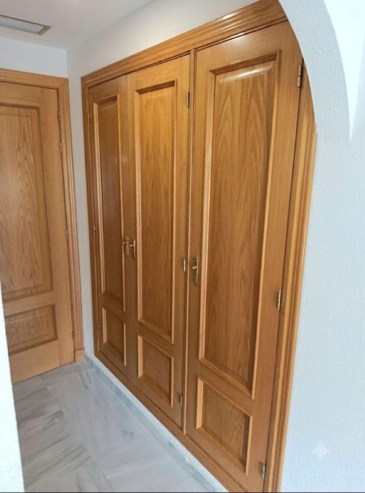 3 bedroom Apartment in Torrequebrada in Torrequebrada - foto 19