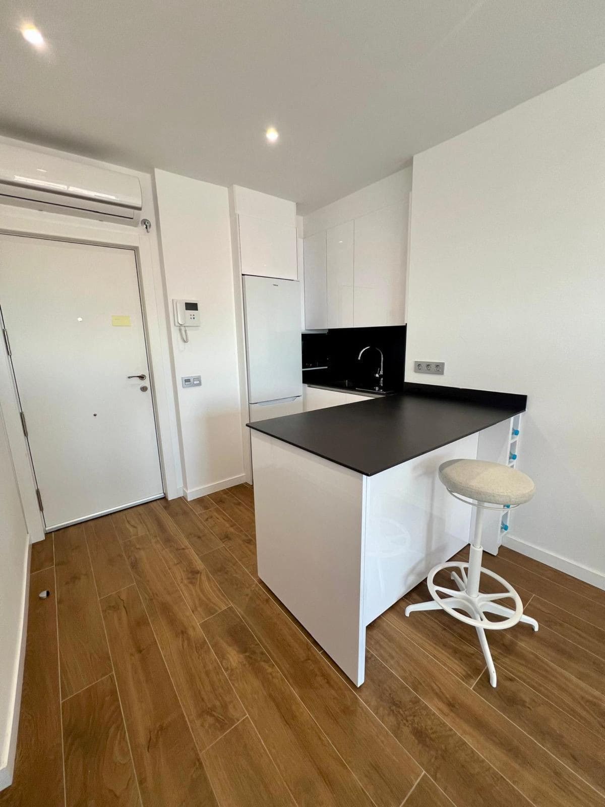 Appartement met 1 slaapkamer in Málaga Centro in Málaga Centro - foto 16