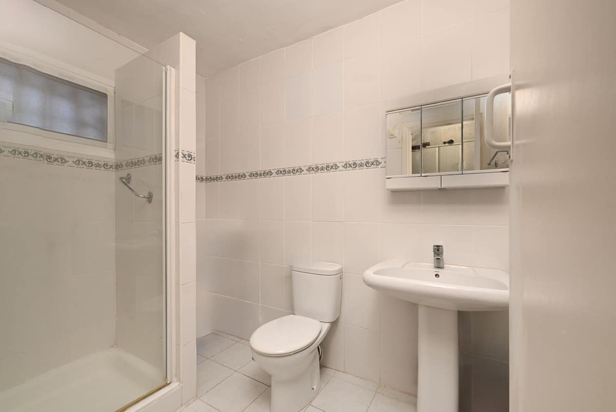 1-slaapkamer appartement met zeezicht in Calypso, Calahonda – renovatiemogelijkheid in Calypso - foto 13