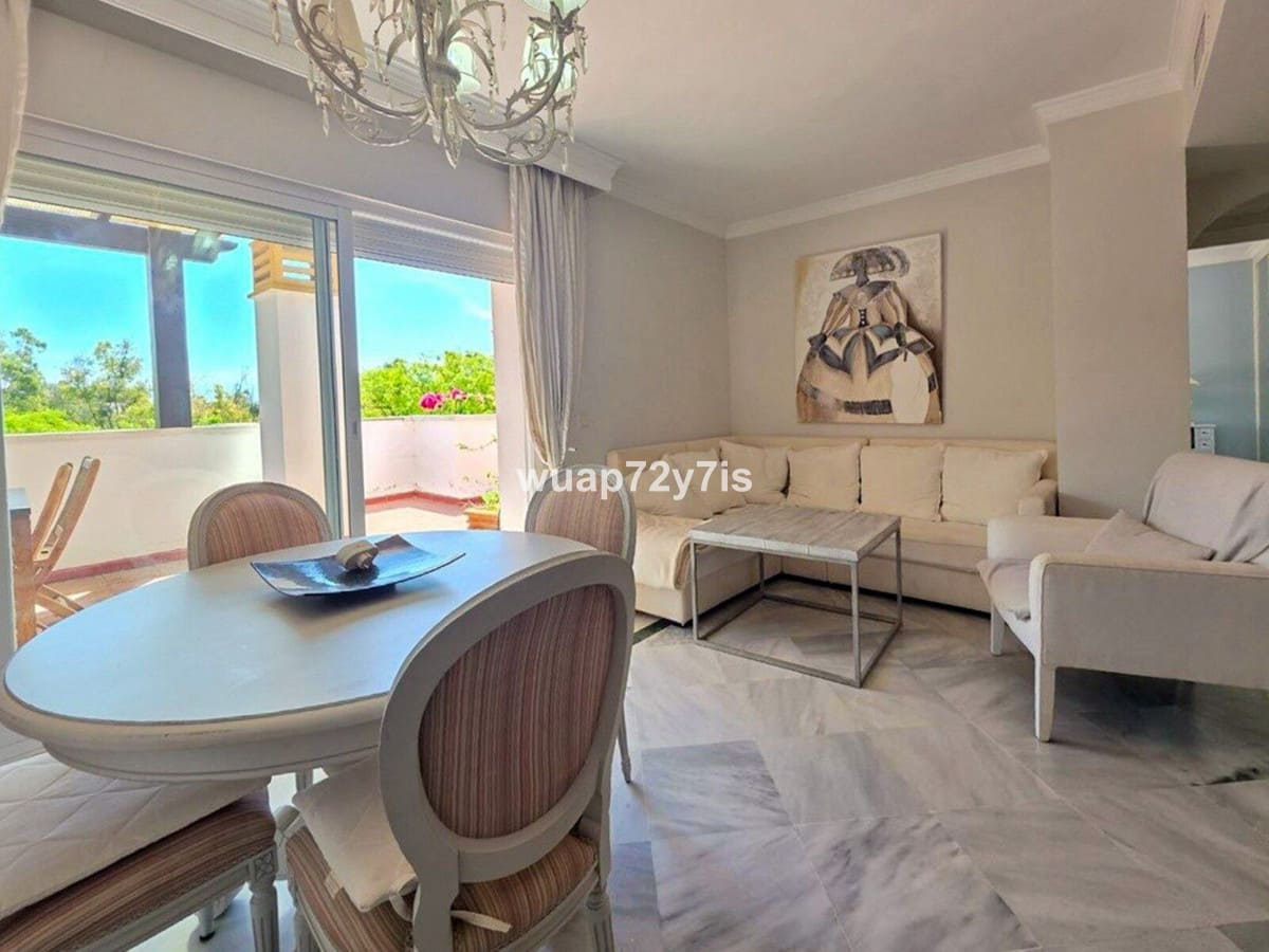 2 bedroom Apartment in Nueva Andalucía in Nueva Andalucía - foto 6
