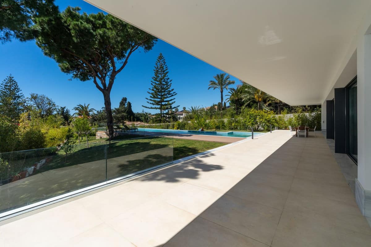 6-slaapkamer villa in Marbesa in Marbesa - foto 16