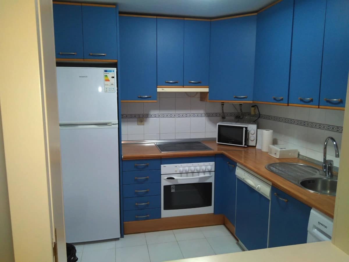 1-slaapkamer appartement Marbella in Marbella - foto 9