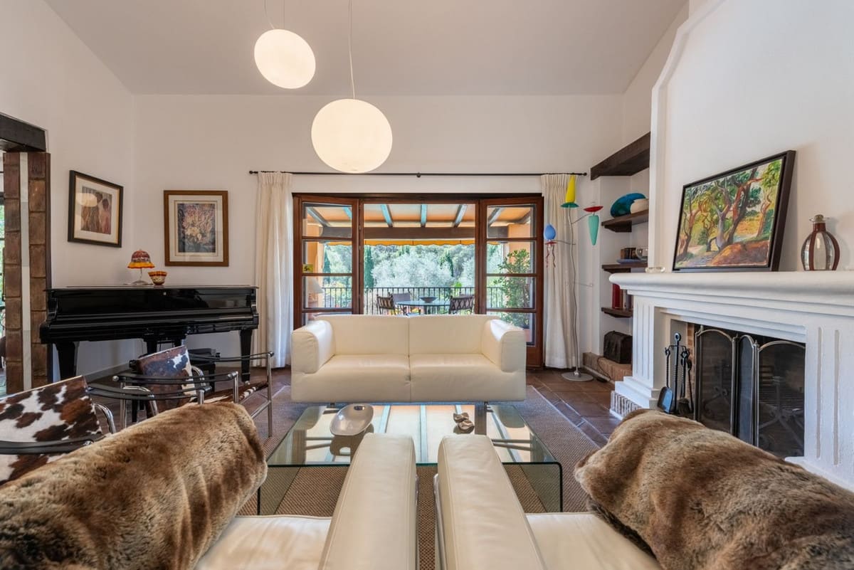 Villa met 4 slaapkamers in El Paraiso, Málaga in El Paraiso - foto 16