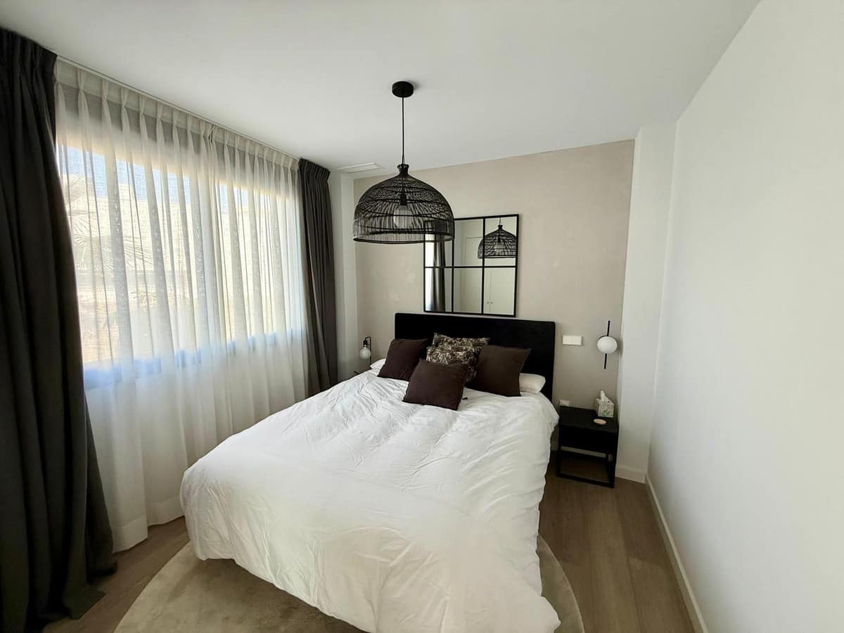 Villa met 4 slaapkamers in Manilva in Manilva - foto 17