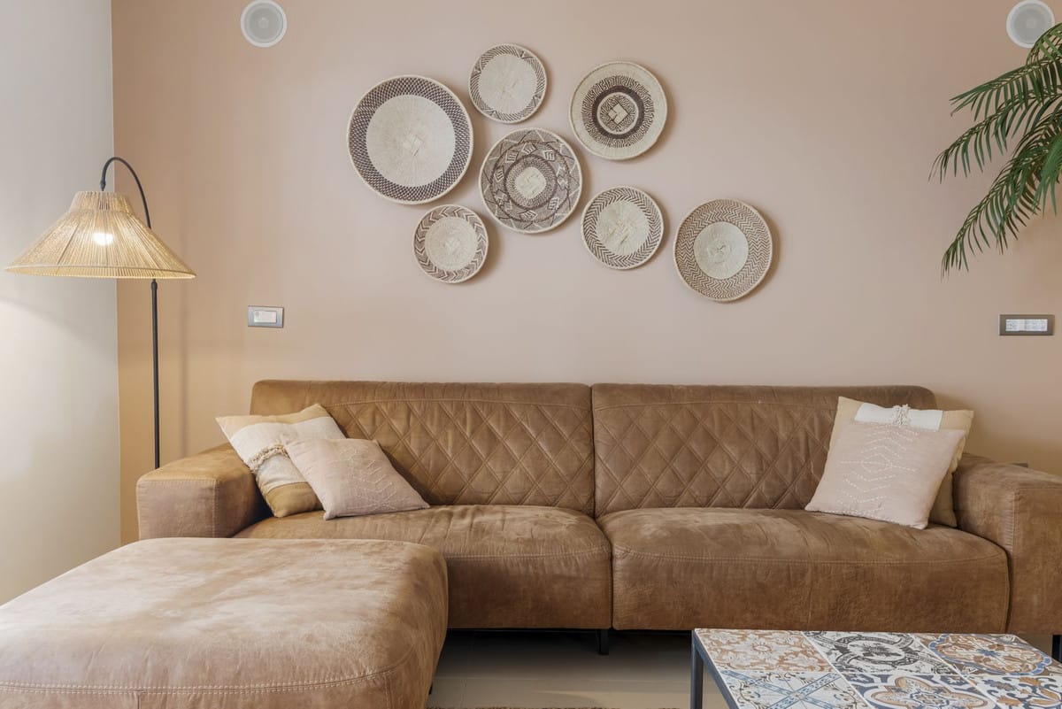 2-slaapkamer appartement in Estepona in Estepona - foto 7