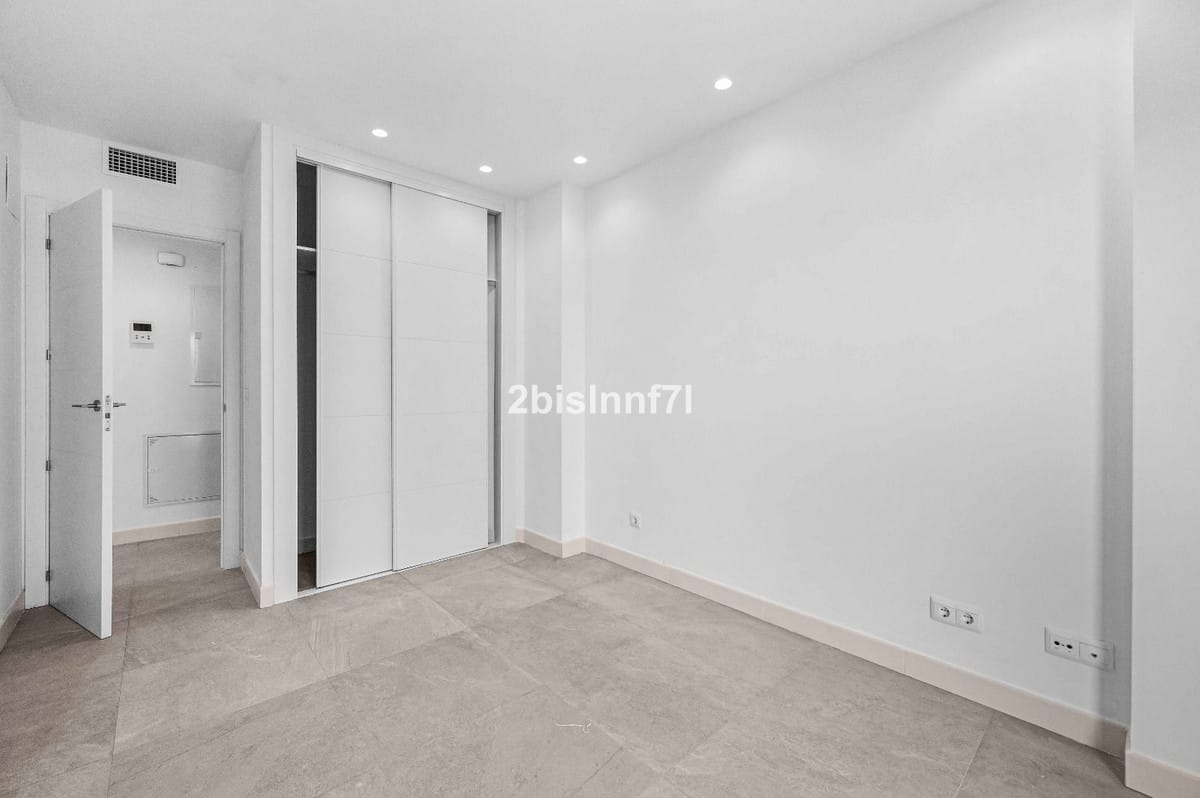 Drie-slaapkamerappartement in Fuengirola in Fuengirola - foto 11