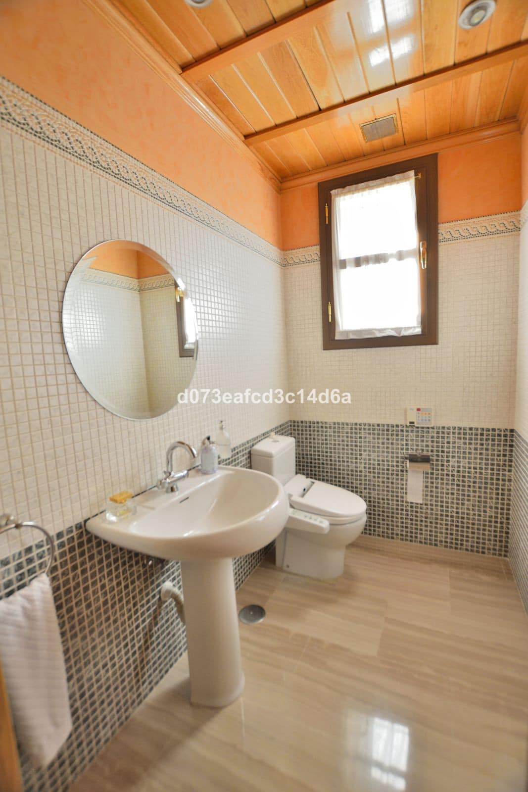 4-slaapkamer villa in Ronda, Málaga in Ronda - foto 16